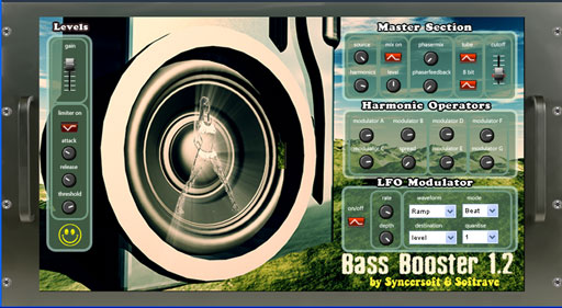 Reggae Vst Plugins