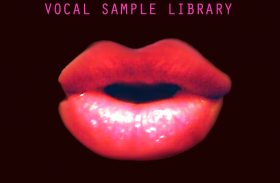 Female Vocal Sample Library – Chillout, Lounge, Downtempo vol.1